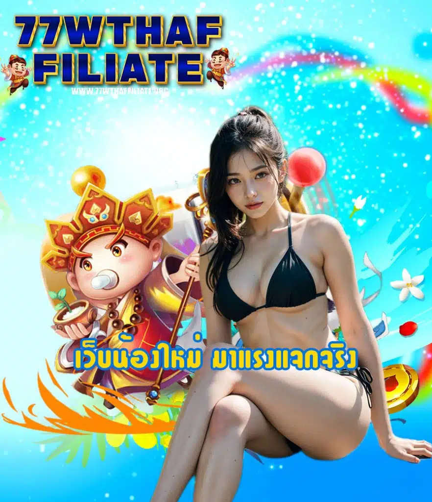77wthaffiliate ไม่มีขั้นต่ำ